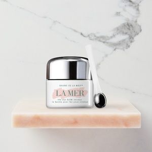 La Mer (authentic) with box and tool